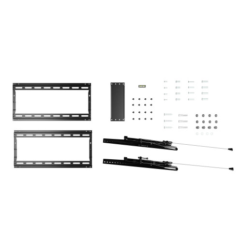 Standart LP59-48T, 43-90, 70 kg-Laikikliai ir tvirtinimo sistemos-TV priedai
