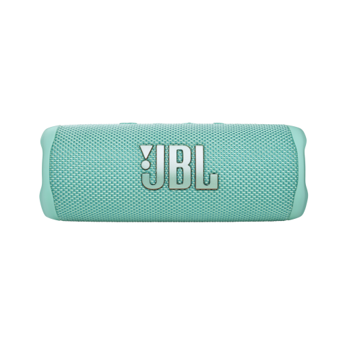Nešiojama kolonėlė JBL Flip 6 Teal-Nešiojamos kolonėlės-Garso technika