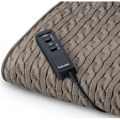 Kojų šildiklis Beurer FWM45-Šildomos antklodės ir kiti kūno šildytuvai-Sveikatos prietaisai