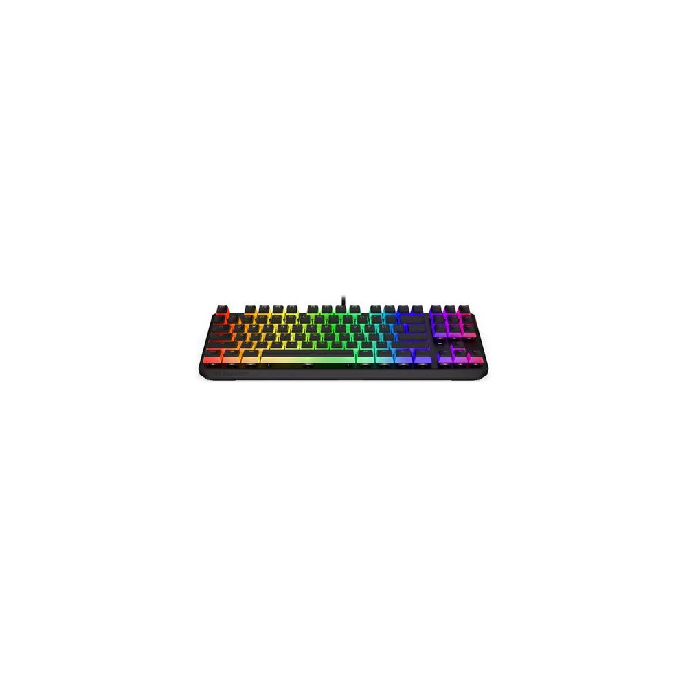 Klaviatūra ENDORFY Thock TKL Pud Kailh BR RGB-Gaming klaviatūros-Žaidimų įranga