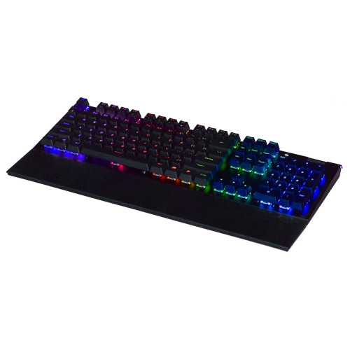 Klaviatūra ENDORFY Omnis Kailh RD RGB-Gaming klaviatūros-Žaidimų įranga