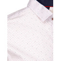 Vyriški gelsvos spalvos marškiniai Bork-Naujienos-APRANGA, AKSESUARAI