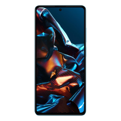 Išmanusis telefonas POCO X5 PRO 5G 8/256GB BLUE MZB0CROEU POCO-Xiaomi-Mobilieji telefonai