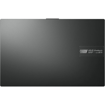Nešiojamas kompiuteris Asus VivoBook 15,6 FHD IPS R3-7320U 8GB 512GB W11 Home S-Nešiojamieji