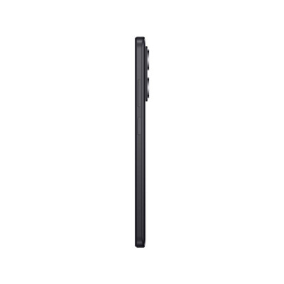 Išmanusis telefonas Xiaomi Redmi Note 12 Pro+ 5G Midnight Black 6.67-Xiaomi-Mobilieji telefonai