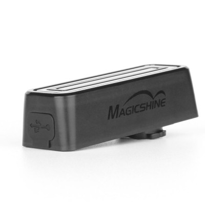 Galinis žibintas MagicShine SEEMEE 100 - USB-C-Galiniai žibintai-Žibintai
