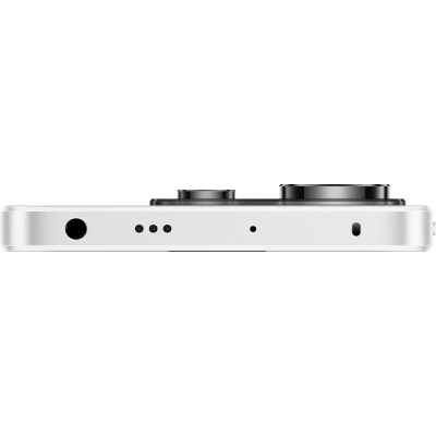 Išmanusis telefonas POCO X6 5G 8+256 White-Xiaomi-Mobilieji telefonai