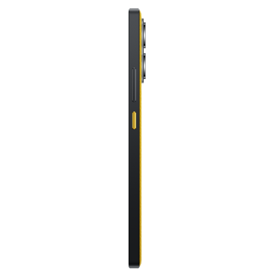 Išmanusis telefonas POCO X6 Pro 5G 8+256 Yellow-Xiaomi-Mobilieji telefonai