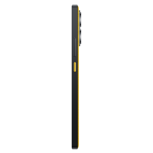 Išmanusis telefonas POCO X6 Pro 5G 12+512 Yellow-Xiaomi-Mobilieji telefonai