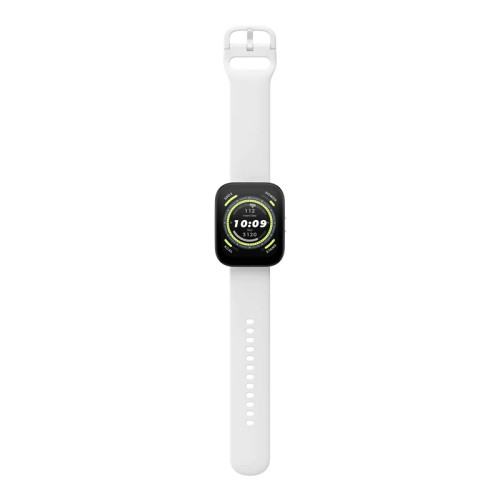 Išmanusis laikrodis AMAZFIT BIP 5 A2215 WHITE W2215EU3N HUAMI-Android laikrodžiai-Išmanieji