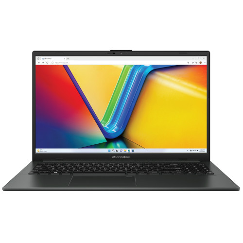 Nešiojamas kompiuteris Asus Vivobook Go 15 OLED E1504FA-L1252W 15.6 '' FHD AMD Ryzen 3 7320U 8