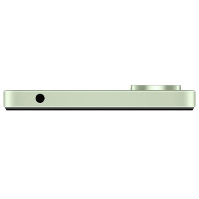 Išmanusis telefonas Xiaomi Redmi 13C (Clover Green) DS 6.74“ IPS LCD