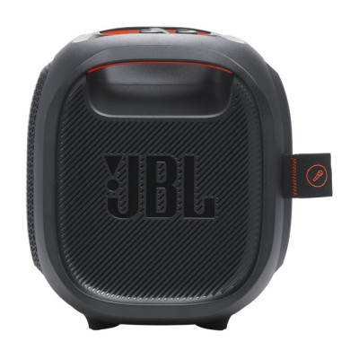 Garso kolonėlė JBL PartyBox On-The-Go Essential-Nešiojamos ir stacionarios kolonėlės-Garso