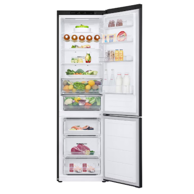ŠALDYTUVAS LG GBV3200DEP.AEPQEUR-Šaldytuvai-Stambi virtuvės technika