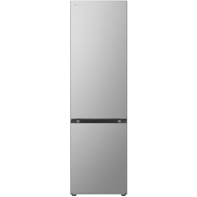 ŠALDYTUVAS LG GBV5240DPY.APYQEUR-Šaldytuvai-Stambi virtuvės technika