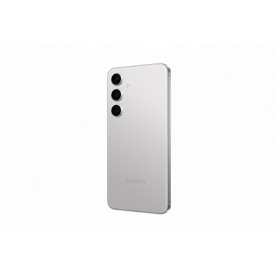 Išmanusis telefonas Samsung Galaxy S24 256GB MARBLE GRAY-Samsung-Mobilieji telefonai