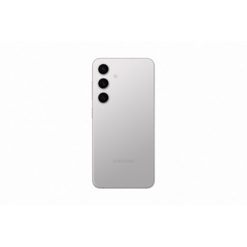 Išmanusis telefonas Samsung Galaxy S24 256GB MARBLE GRAY-Samsung-Mobilieji telefonai
