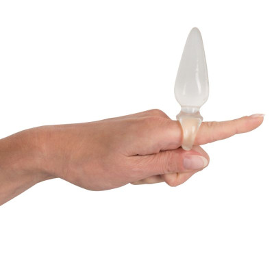 Finger analinis kaištis-Analiniai kaiščiai ir falai-Analinio sekso prekės