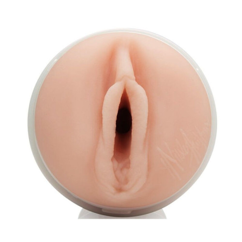 Masturbatorius Fleshlight "Nicole Aniston vagina"-Masturbatoriai-Sekso prekės vyrams