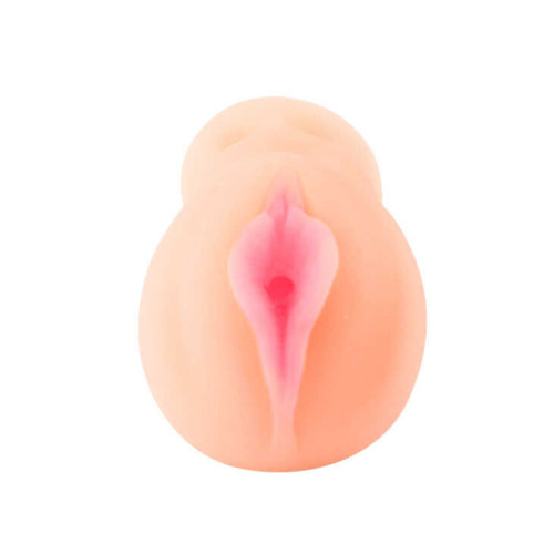 Masturbatorius Viliojanti vagina-Masturbatoriai-Sekso prekės vyrams