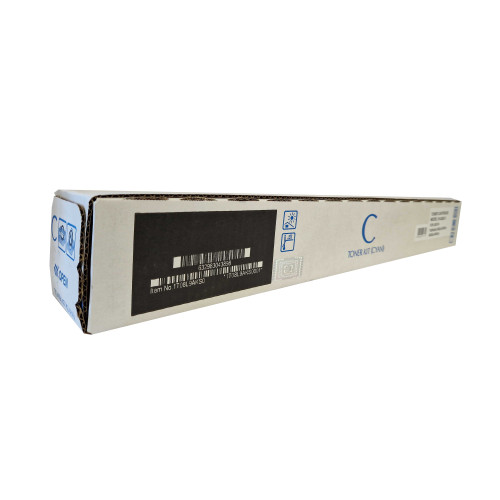 Kasetė Kyocera TK-8525 CY 20K NAUJA-Tonerio kasetės-Spausdintuvų kasetės