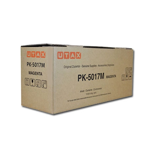 Kasetė Utax PK-5017M MG 6K OEM-Tonerio kasetės-Spausdintuvų kasetės