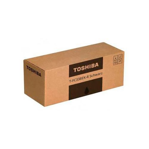 Kasetė Toshiba TFC338EKR BK 6K OEM-Tonerio kasetės-Spausdintuvų kasetės