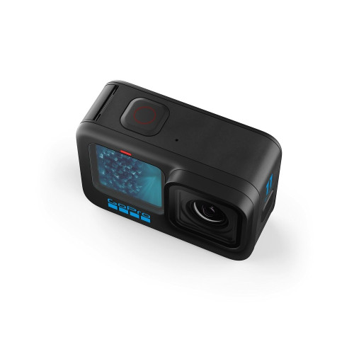 Veiksmo kamera GOPRO HERO11, Black-Veiksmo kameros-Vaizdo kameros ir jų priedai