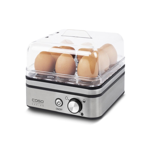 Kiaušinių virimo aparatas CASO E9-Kiti prietaisai-Maisto ruošimo prietaisai