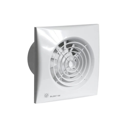 Vonios kambario ventiliatorius Soler-Ventiliatoriai-Klimato kontrolės technika