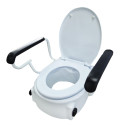 Paaukštinimas tualeto su ranktūriais H667B-Slaugos prekės-SANTECHNIKA, ŠILDYMAS