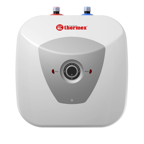 Vandens šildytuvas Thermex Hit Pro 15-U-Vandens šildytuvai-Šildytuvai, radiatoriai ir jų