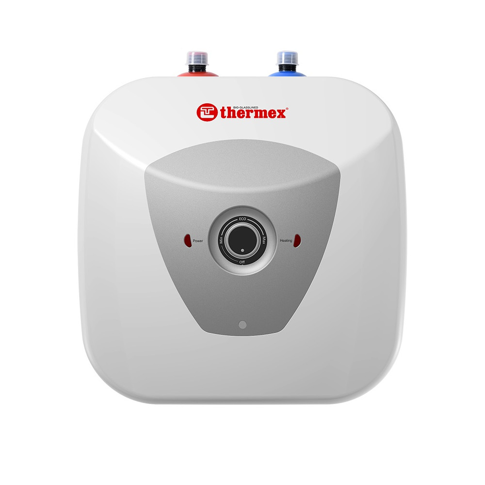 Vandens šildytuvas Thermex Hit Pro 15-U-Vandens šildytuvai-Šildytuvai, radiatoriai ir jų