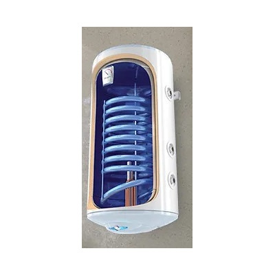 Elektrinis vandens šildytuvas vertikalus kombinuotas TESY GCVS80-Vandens šildytuvai