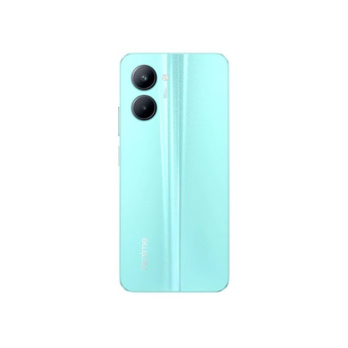 Išmanusis telefonas Realme C33 4+64Gb Aqua Blue-Kiti išmaniųjų telefonų gamintojai-Mobilieji