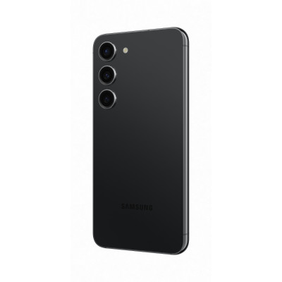 Išmanusis telefonas Samsung Galaxy S23 8GB 128GB BLACK-Samsung-Mobilieji telefonai