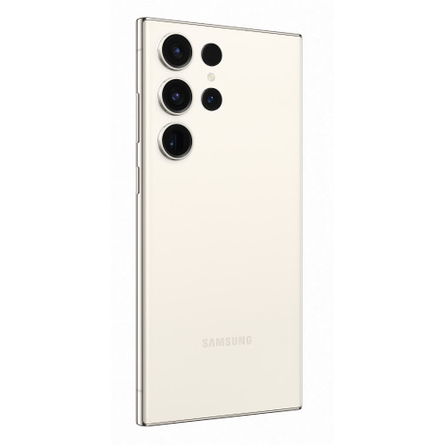 Išmanusis telefonas Samsung Galaxy S23 Ultra 12GB 512GB BEIGE-Samsung-Mobilieji telefonai