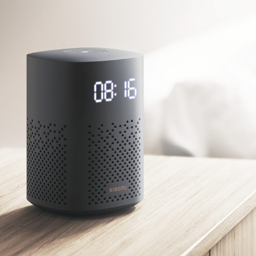 BEVIELĖ KOLONELĖ Xiaomi Mi Smart Speaker Lite EU Bluetooth-Stacionarios kolonėlės-Garso