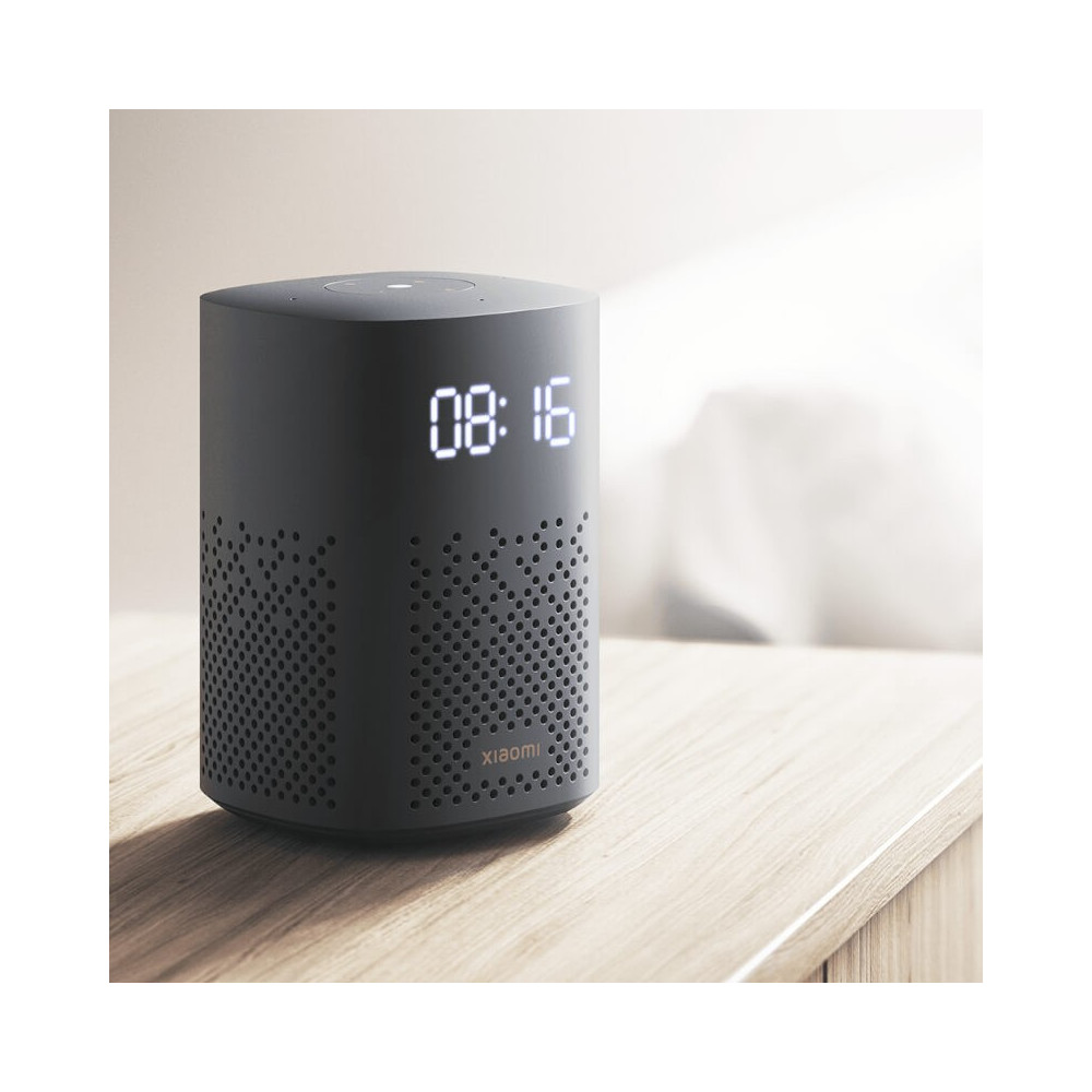 BEVIELĖ KOLONELĖ Xiaomi Mi Smart Speaker Lite EU Bluetooth-Stacionarios kolonėlės-Garso