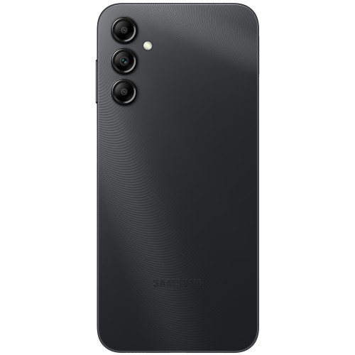 Išmanusis telefonas Samsung Galaxy A14 5G 64GB BLACK,EUE SM-A146PZKDEUE-Samsung-Mobilieji
