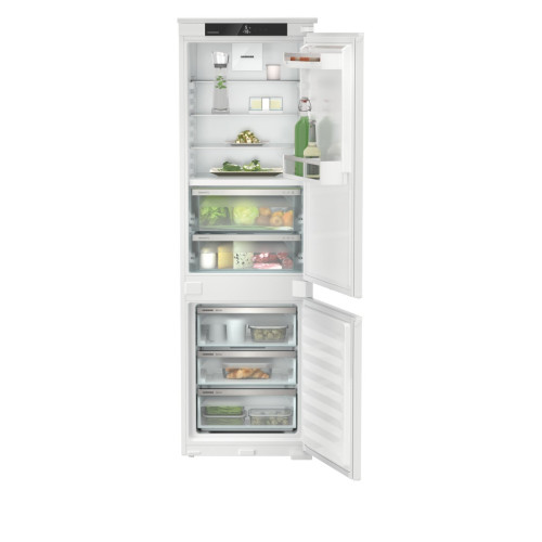 ŠALDYTUVAS LIEBHERR ICBNSe 5123-Įmontuojami šaldytuvai-Įmontuojama virtuvės technika