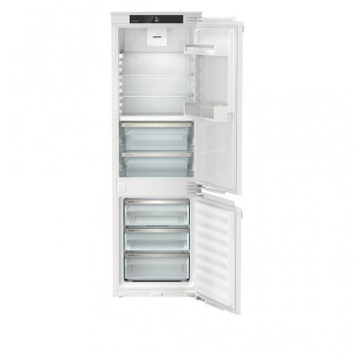 ŠALDYTUVAS LIEBHERR ICBNe 5123-Įmontuojami šaldytuvai-Įmontuojama virtuvės technika