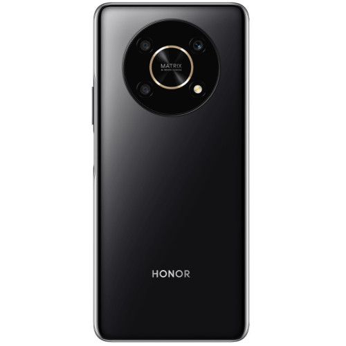 Išmanusis telefonas HONOR MAGIC4 LITE 5G 6GB+128GB MIDNIGHT BLACK-Xiaomi-Mobilieji telefonai
