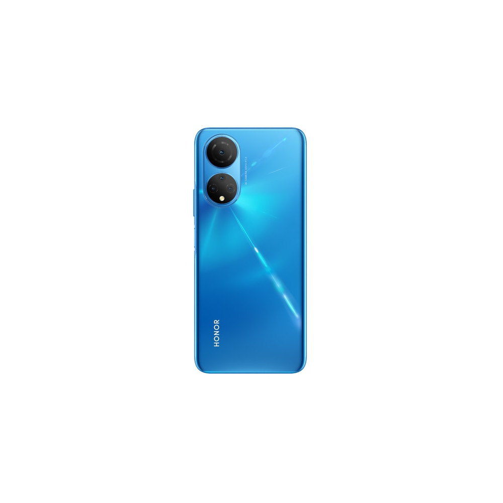 Išmanusis telefonas HONOR X7 4GB+128GB OCEAN BLUE-Huawei-Mobilieji telefonai