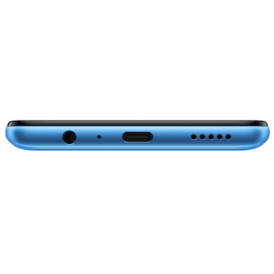 Išmanusis telefonas HONOR X7 4GB+128GB OCEAN BLUE-Huawei-Mobilieji telefonai