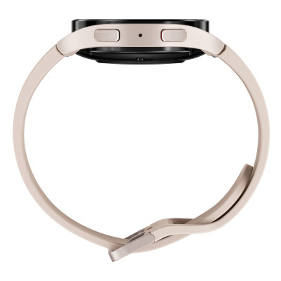 Išmanusis laikrodis Samsung Galaxy Watch 5 Gold 40mm LTE-Android laikrodžiai-Išmanieji