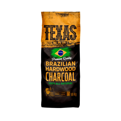 Braziliška anglis Texas club 10 kg-Kepsninių priedai-Kepsninės ir priedai