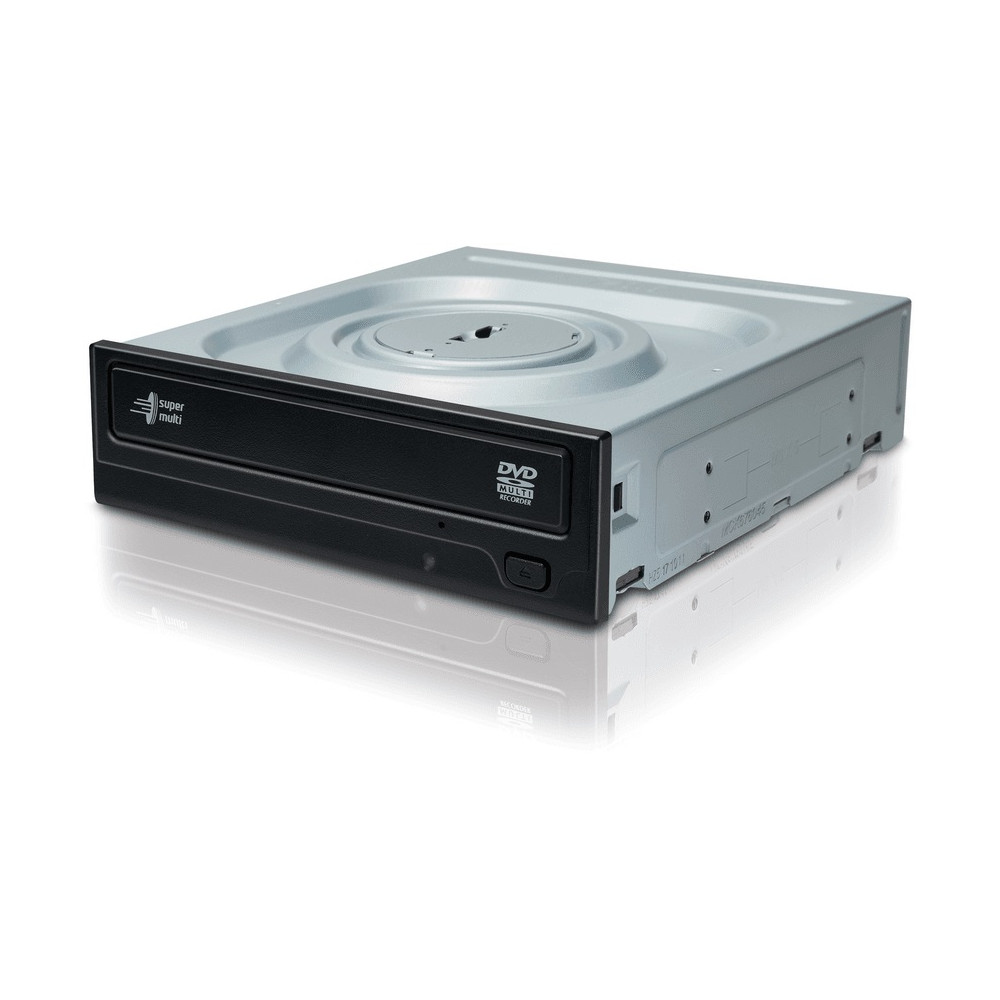Optinis diskų skaitytuvas H.L Data Storage DVD-Writer HH Bare type GH24NSD5 Internal,Interface
