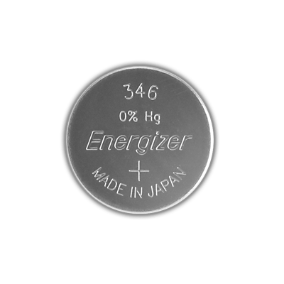 Elementai Energizer 364 baterija laikrodžiui-Elementai, baterijos-Smulki elektronika