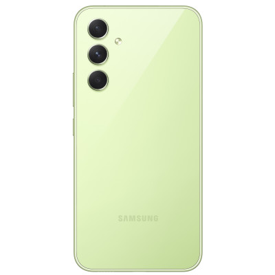 Išmanusis telefonas Samsung Galaxy A54 5G 128GB LIGHT GREEN, EUE